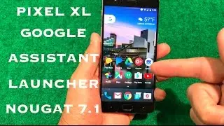 ПРЕВРАТИЛ СВОЙ ONEPLUS 3 В PIXEL XL. ЧТО, ПОДОЖДИТЕ?