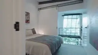 Luxury Loft/92 Robertson Street, Fortitude Valley