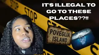 Forbidden Places on Earth: Poveglia Island, Antarctica, and the Truth Beneath