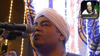 الشيخ محمد منتصر الدح # شارع الحكام بإسنـــا