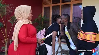 BAMENYA SERIES S06 EP16 || ESE KANIMBA ARONGOYE ABANDI BAGORE!! BAMENYA NA BIJOUX KABABAYEHO