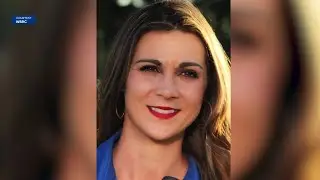Former sports reporter Christina Chambers, husband found dead in suspected murder-suicide