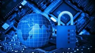Network Security Expert, Dost Muhammad, discusses Internet Security to avoid Fraud (Part-1)