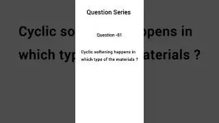 Geotechnical Engineering Interview Question Series| Civil Engineering Questions #civilengineering