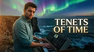 Deep Technique – Tenets of Time (Official Music Video)