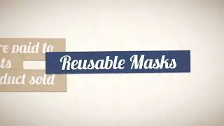 New Products Showcase - Reusable Masks, Trinket Trays, Vegan Leather and Dome Glass Jewellery
