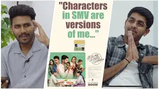 The Journey Behind Sattendru Maarudhu Vaanilai | A Director’s Story | IndiansNextDoor