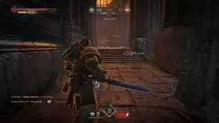 Nurgle's Bulwark - PVP Gameplay - Space Marine 2