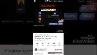 Howto get cheats for mini militia