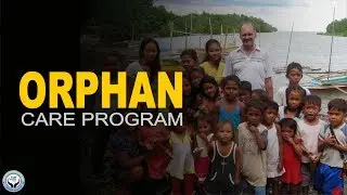 Orphan Care Program  - Casa Esperanza of Angels Philippine Mission