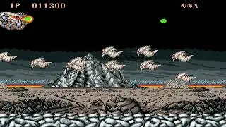 ATARI ST Saint Dragon Sales Curve Preview GAME DEMO Empire DISK INTRO MARVELOUS FALLEN ANGELS NOKTUR