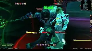 Mana Tomb Rogue Farm