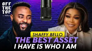 SHAFFY BELLO: 