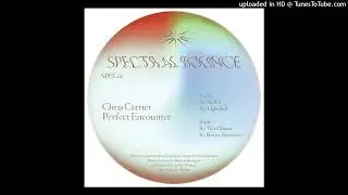 Chris Carrier &mdash; Perfect Encounter
