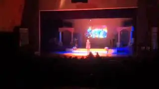 Omar Najmi-Stars