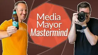 Media Mayor Mastermind - Become the Digital Mayor of Your City