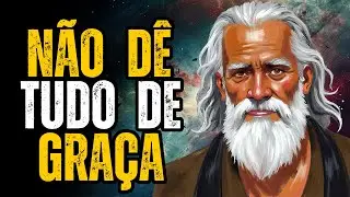Quanto Menos Você Oferece, Mais Eles Te Querem | A Lei da Escassez