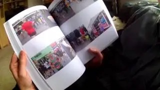 My Social Book - Review
