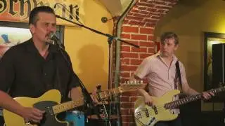 A Beat Combo 25 июня 2016