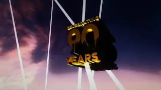 20th Century Studios is Celebrating 90 Years!!!!!!!!