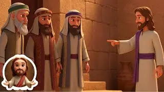 True Purity Comes from the Heart: Jesus&rsquo; Powerful Teaching | Our Bible Tales