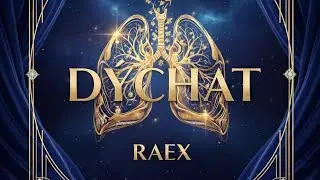 Raex - D&yacute;chat (official music video)