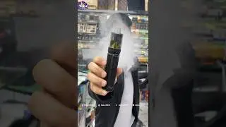 Smpo Uni smoke check