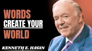 SPEAK FIRST, SEE CHANGE: 3 CONFESSIONS That Activate FAITH POWER | Kenneth E. Hagin
