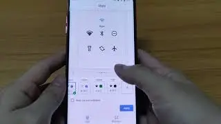 LG V30 Pixel Experience Android 10 - April Security Patch 2020