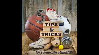 5Tips & Tricks: Olympian Long Distance Runner - Justyn Knight