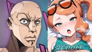 Pokémon | Anime vs Reddit | Rock Reaction | part11