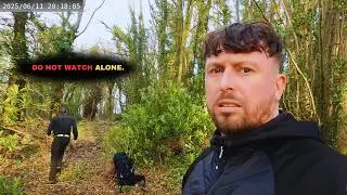 6 Most Disturbing Wilderness Encounters Ever Caught On Camera