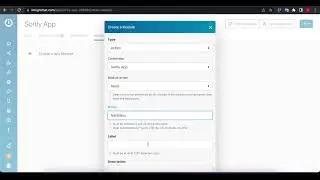 How to create custom apps for Make / Integromat