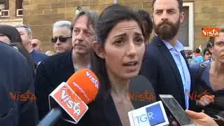 Raggi: 