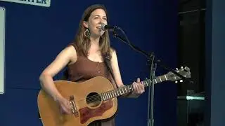 Lisa Bastoni - How We Want To Live (original) Live at Kerrville