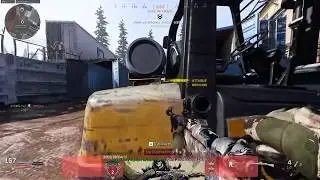[COD:MW] Best Shots (FragMovie)