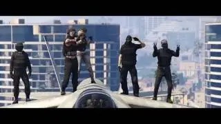 Xx AW ELITE LEGION X CREW (GTA5 online )