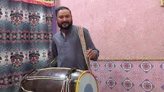 AnwarSheikhFaisalabadi dool  Master 🥁🥁🥁03036381287