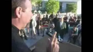Trailer park boys: Sam Losco is a Caveman
