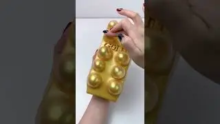 FUFUSQUISHY ASMR💛💛 Gold