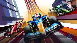FORMULA LEGENDS DEMO || GAMEPLAY || ESPA&Ntilde;OL