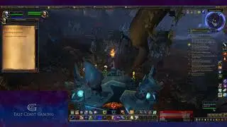 Questing in BFA with the Shaman p 6