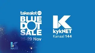 Wen die somer met takealot.com en KykNET! | kykNET