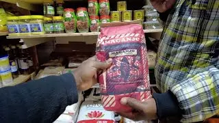 you won't believe how expensive Ugandan food is in German