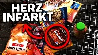 FRESSEN ODER GEFRESSEN WERDEN