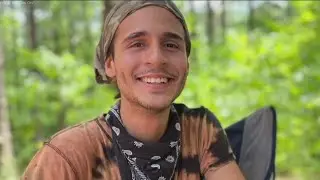 'Defend the forest' activists hold memorial for protestor shot my authorities