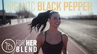Sunwarrior Clean Energy Pre-Workout for Women | Plant-Based Energy, Pump & Endurance Support