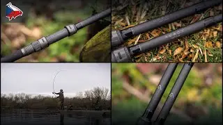 NEJLEP&Scaron;&Iacute; VYSOUVAC&Iacute; PRUTY V&Scaron;ECH DOB? My mysl&iacute;me, že ano | Květnov&eacute; novinky od Avid Carp (Pruty REACT)