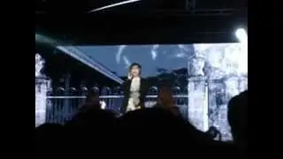 121225 Tonight 37.2 Brown Eyed Girls - Sixth Sense
