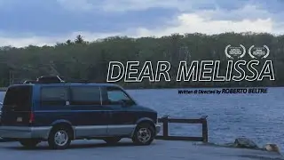 Dear Melissa Trailer